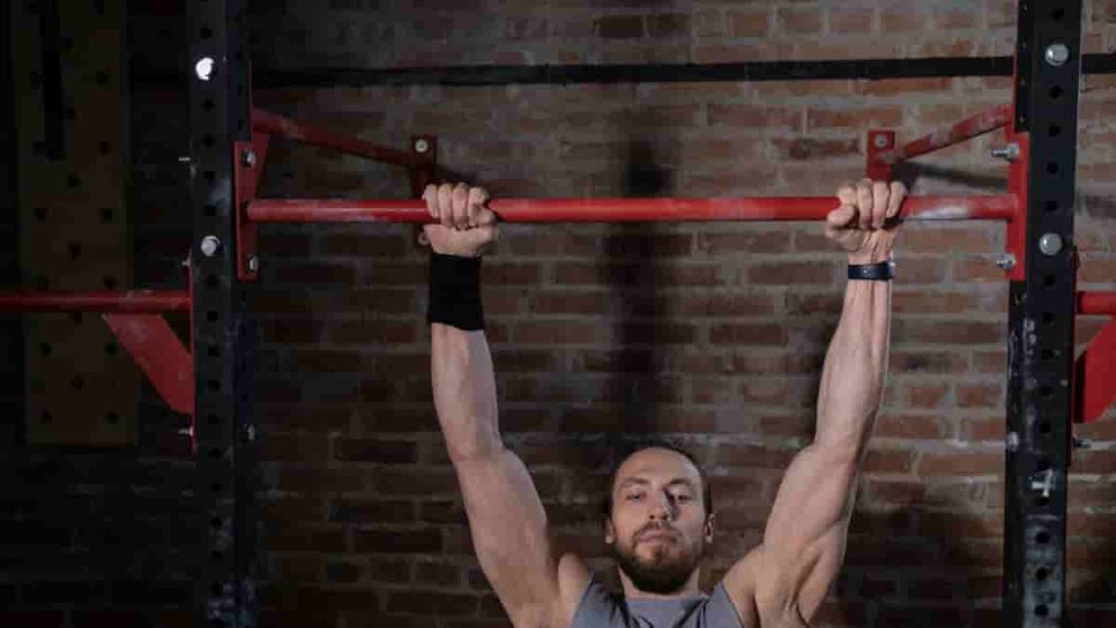 calisthenic arm exercises