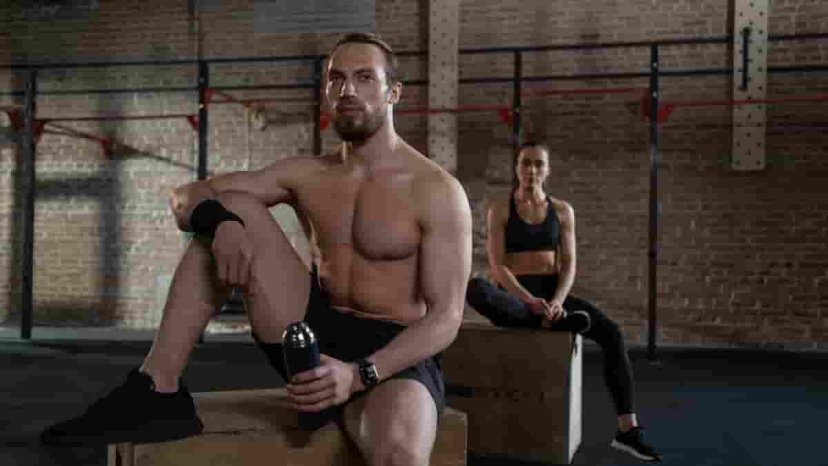 calisthenics hiit workout