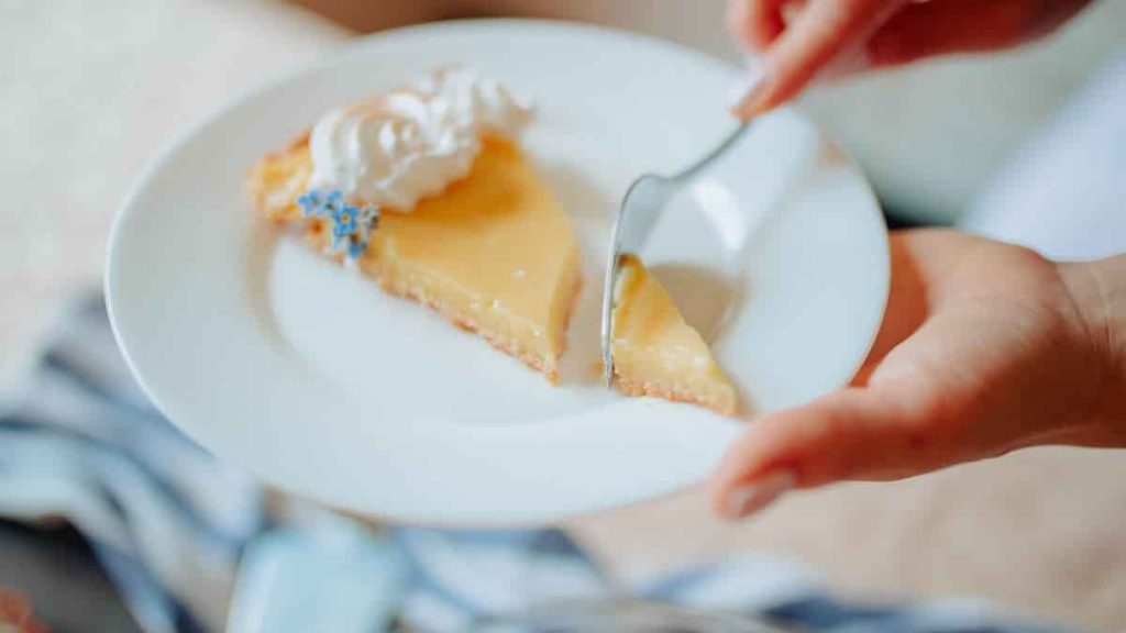 protein pie recipes