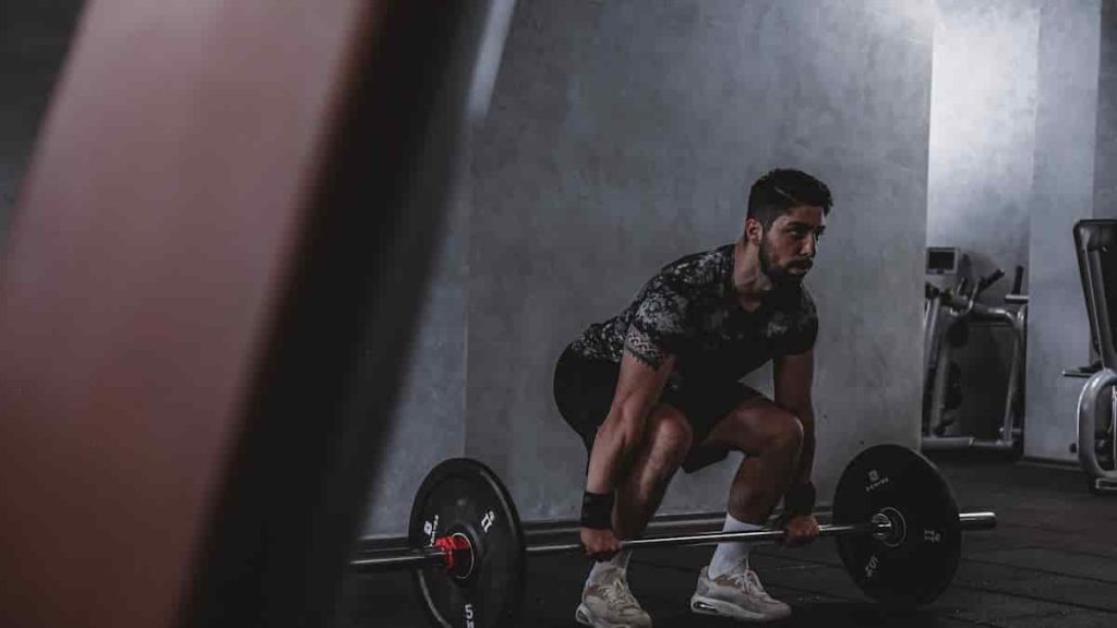 6 week deadlift program