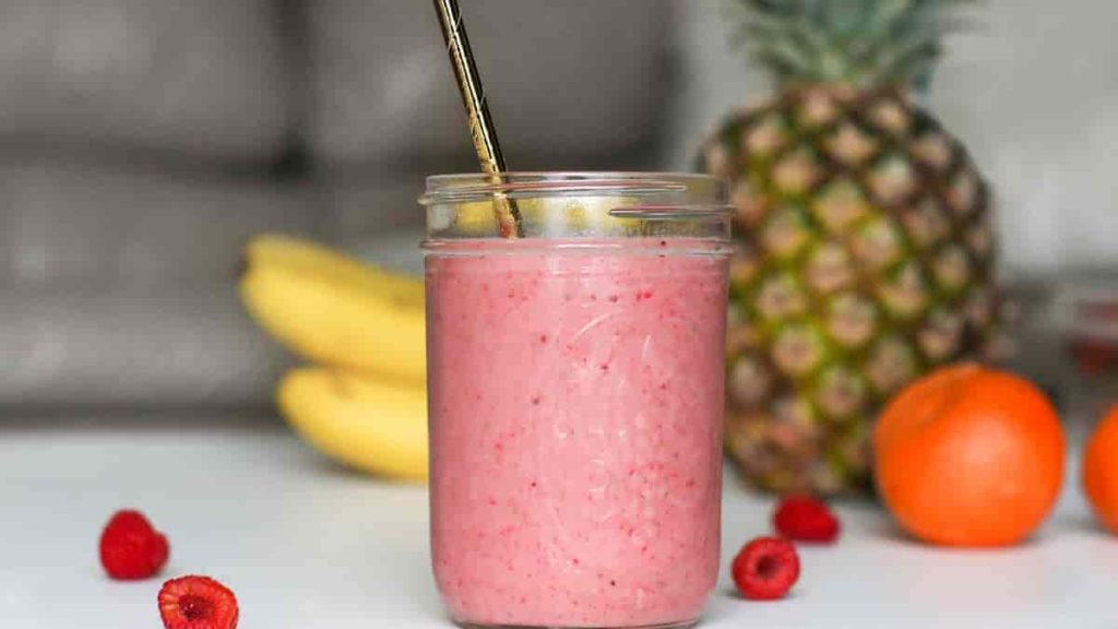 creatine shake recipe
