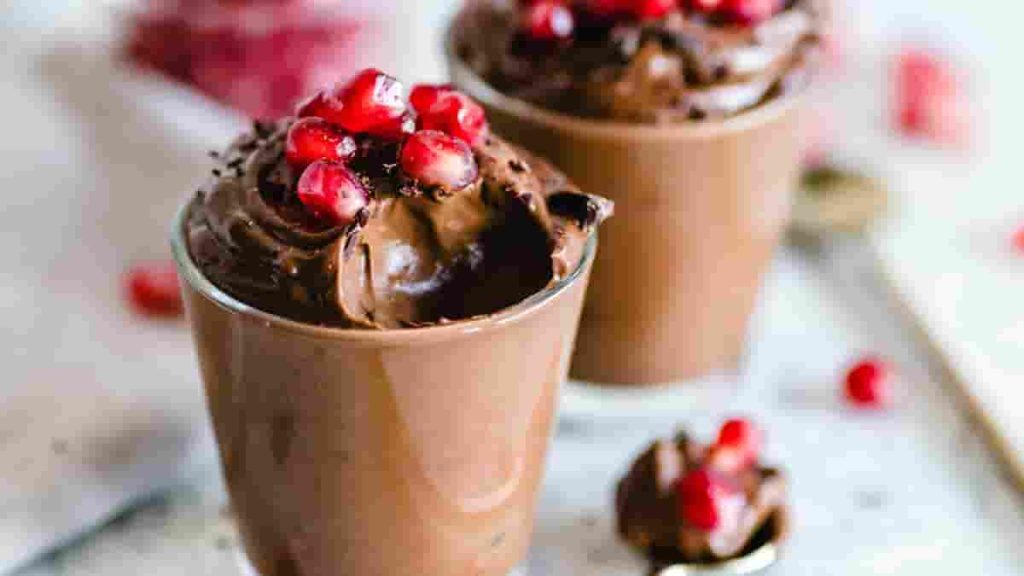 slow carb desserts