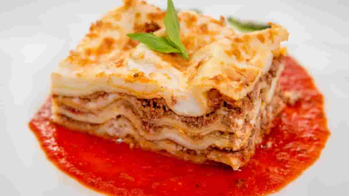 keto egg wrap lasagna