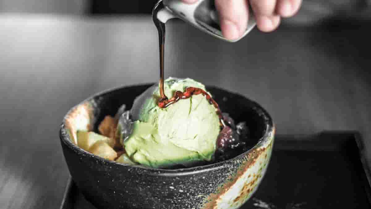 keto ice cream flavors