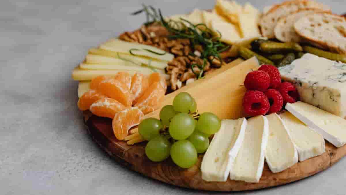 foods that go to your butt