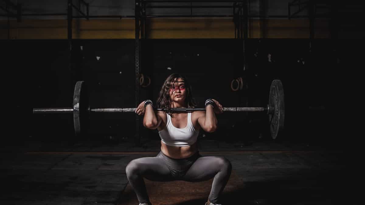12 week fitness challenge