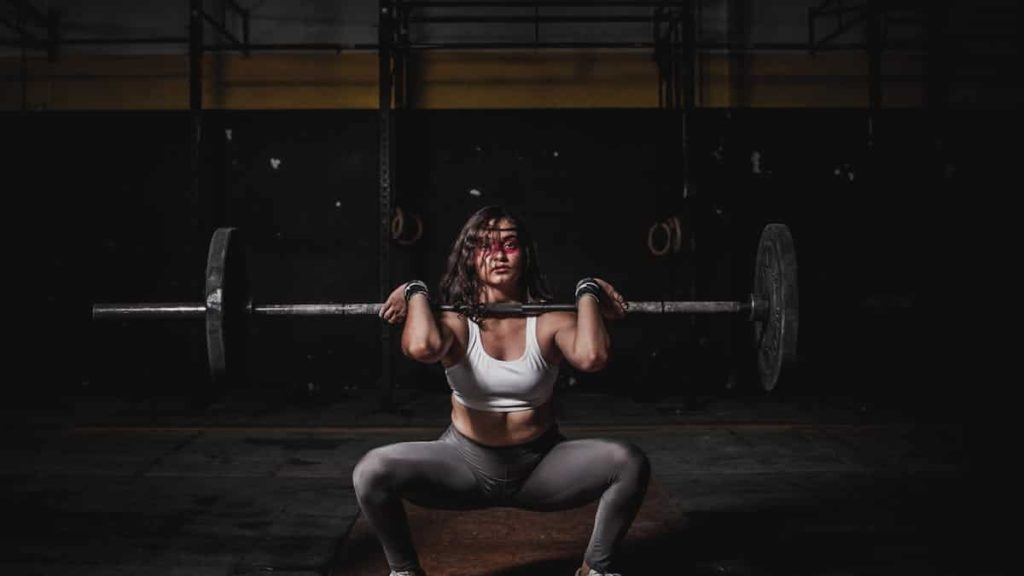 hack squat alternative exercises