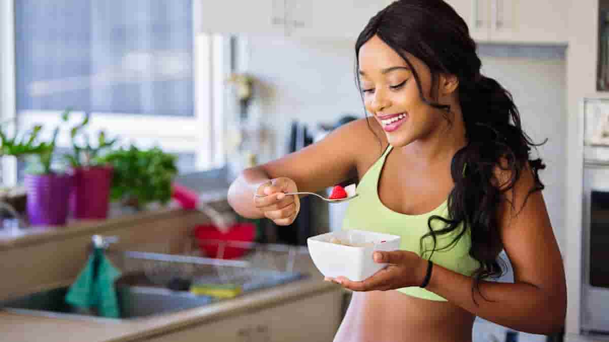 foods to grow booty