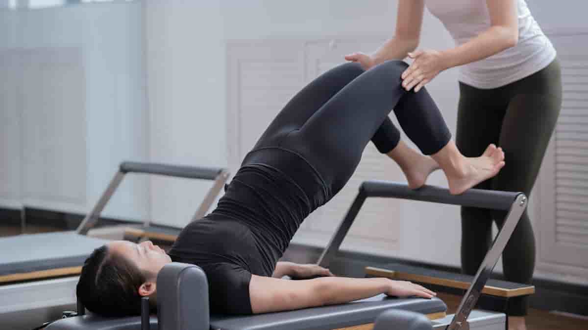 glute isolation machine