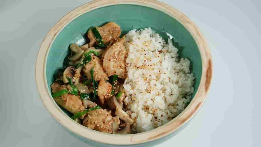 bulk cauliflower rice