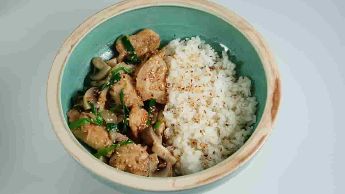 bulk cauliflower rice