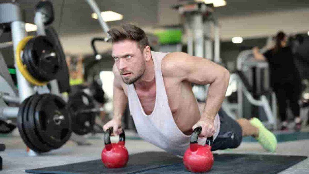 6 week kettlebell program