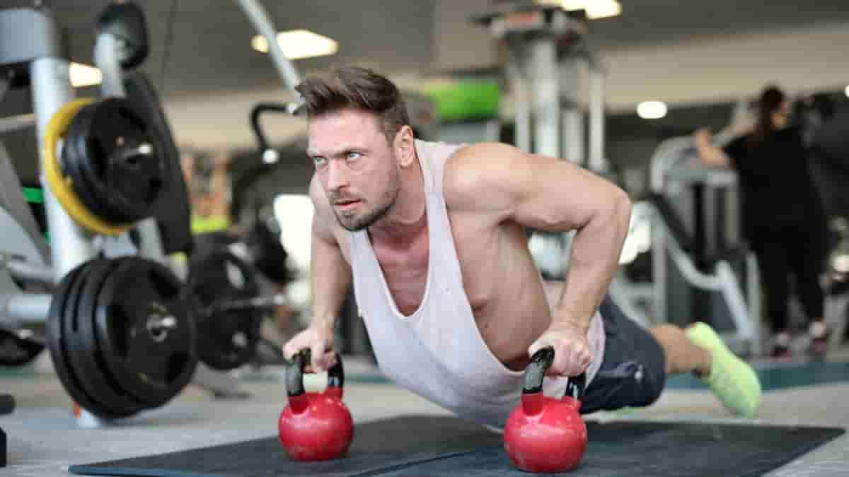 6 week kettlebell program