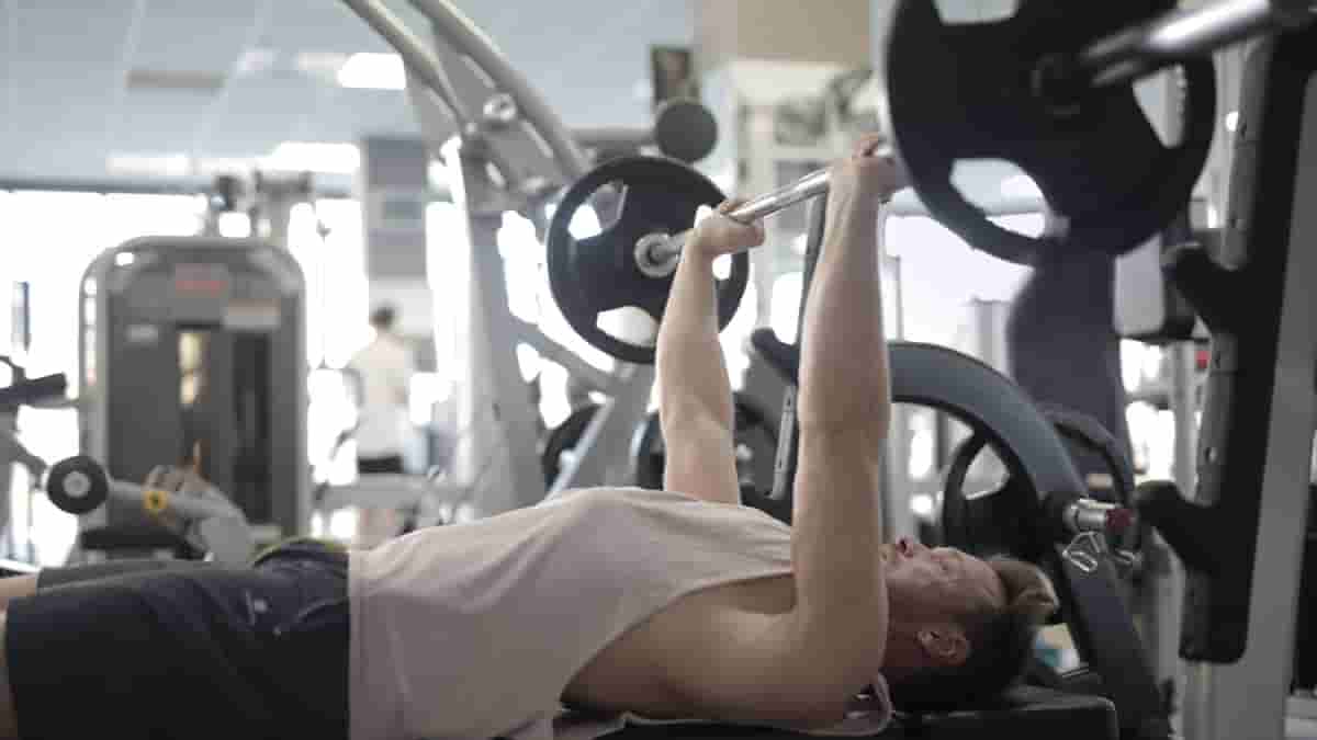 best bench exercises