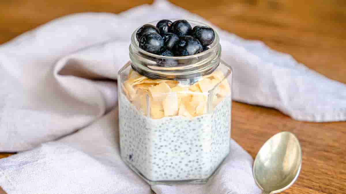 vegetarian keto breakfast ideas