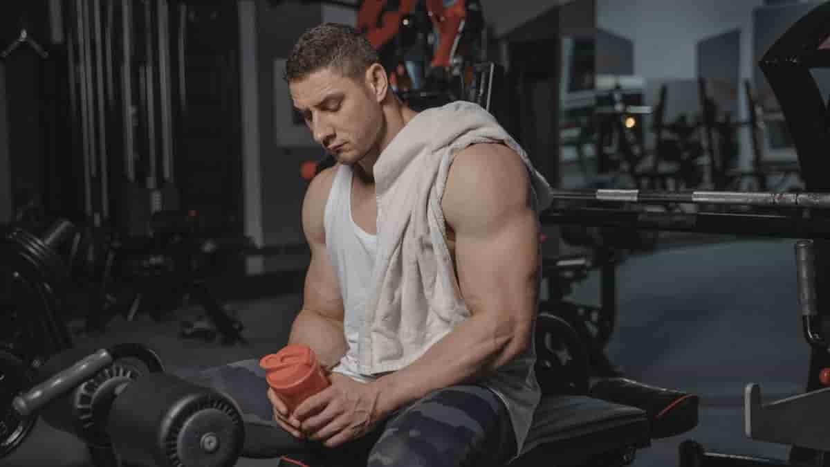 do you need to cycle off creatine