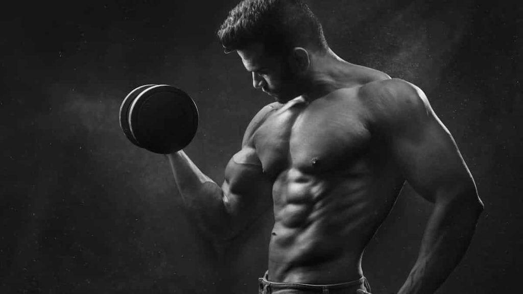 ashwagandha and creatine