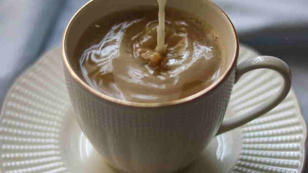 fasting friendly coffee creamer