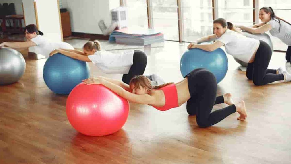 dispelling the glute myth