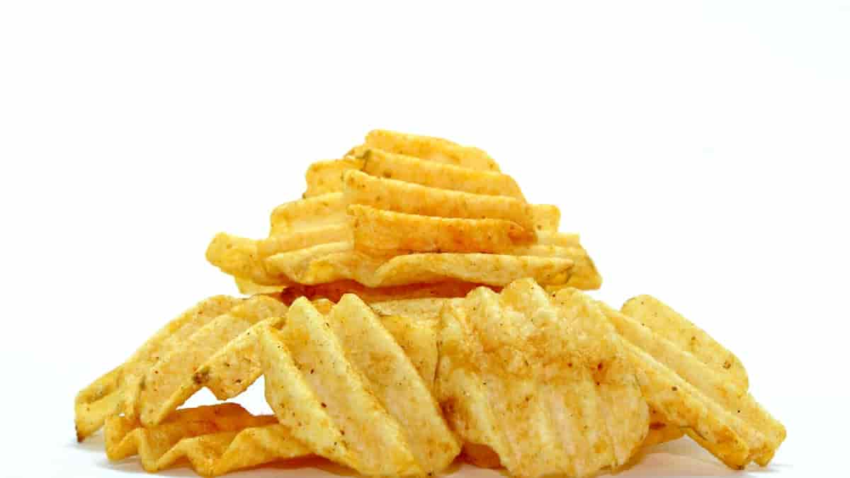 chips for low carb diet
