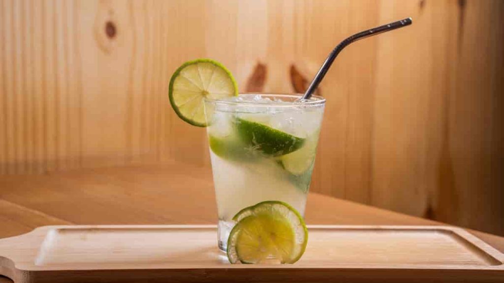 energy drinks on low carb diet