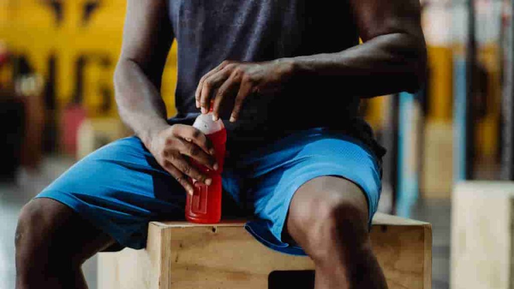 best protein supplement for crossfit