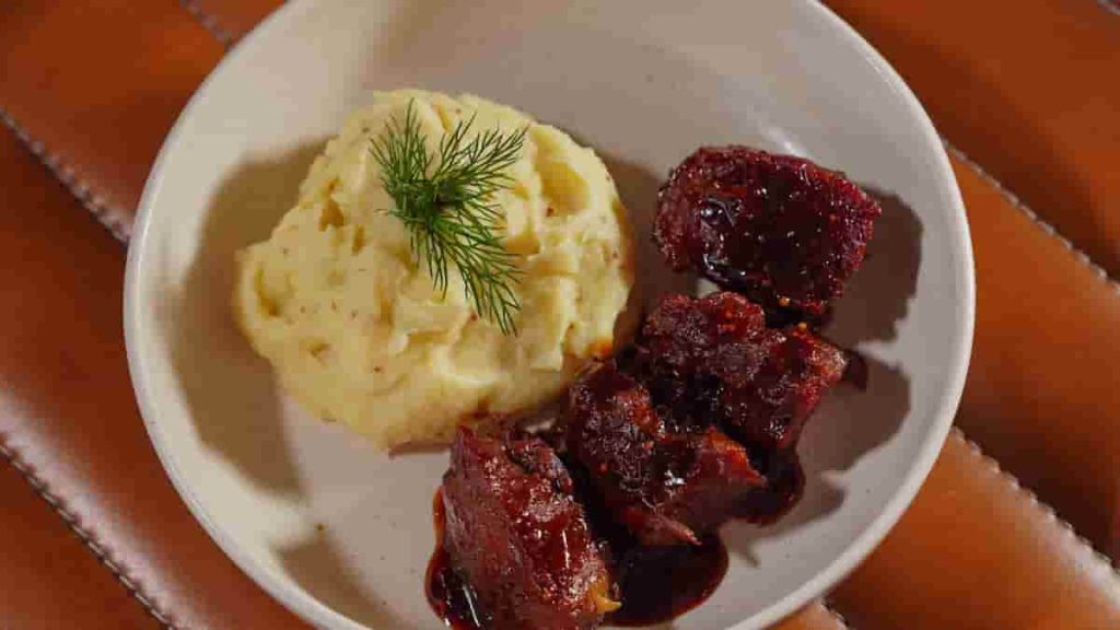 low carb instant mashed potatoes