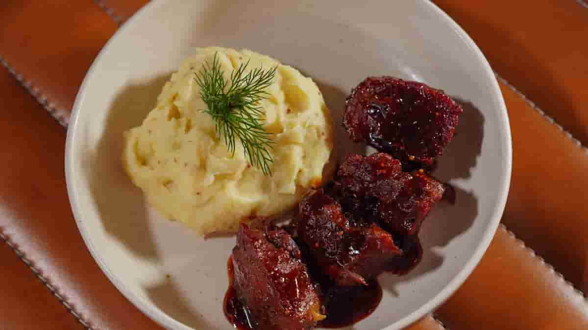low carb instant mashed potatoes