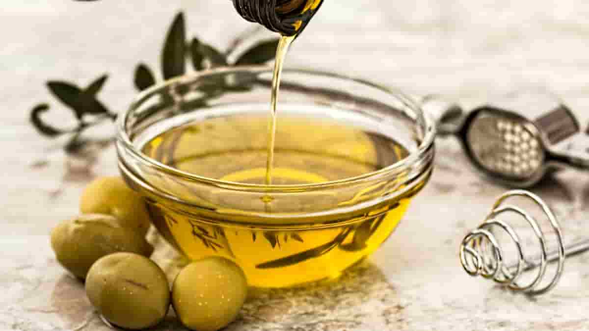 keto diet cooking oils