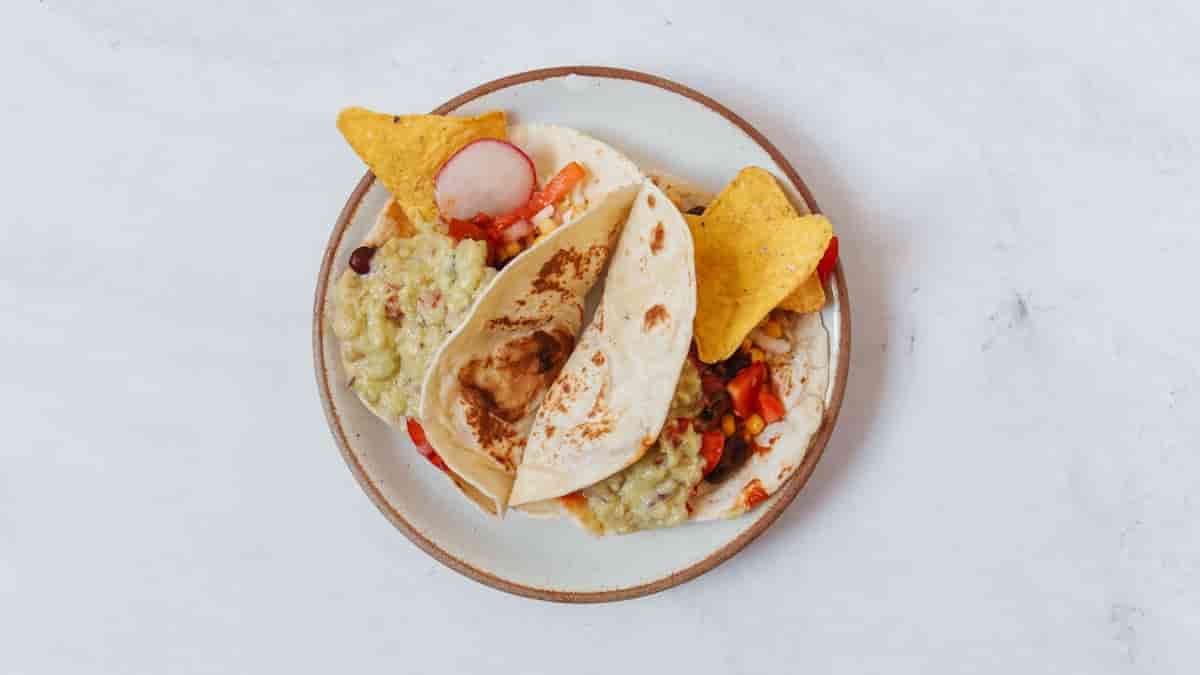 low carb breakfast tacos