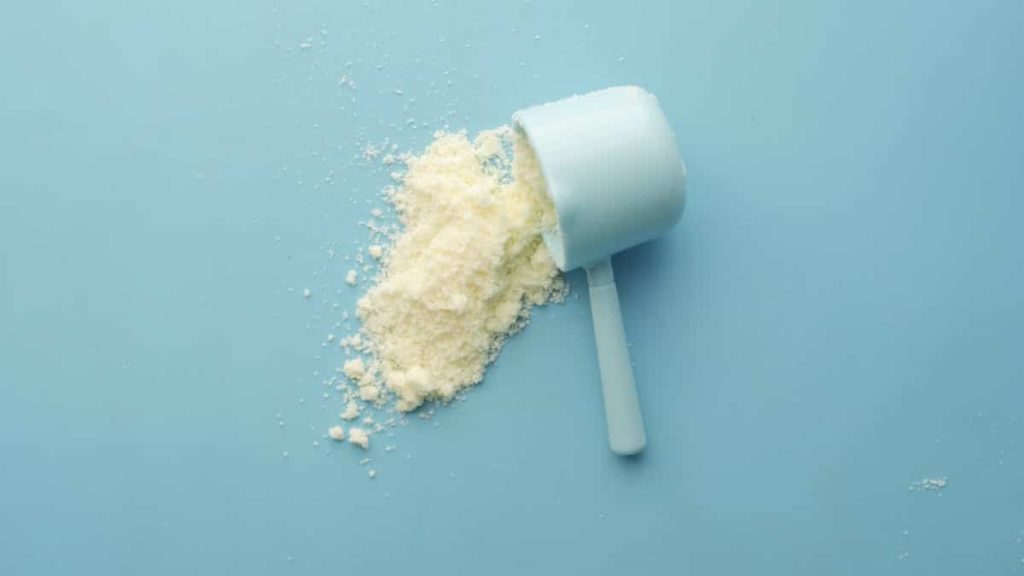 german creatine vs regular creatine
