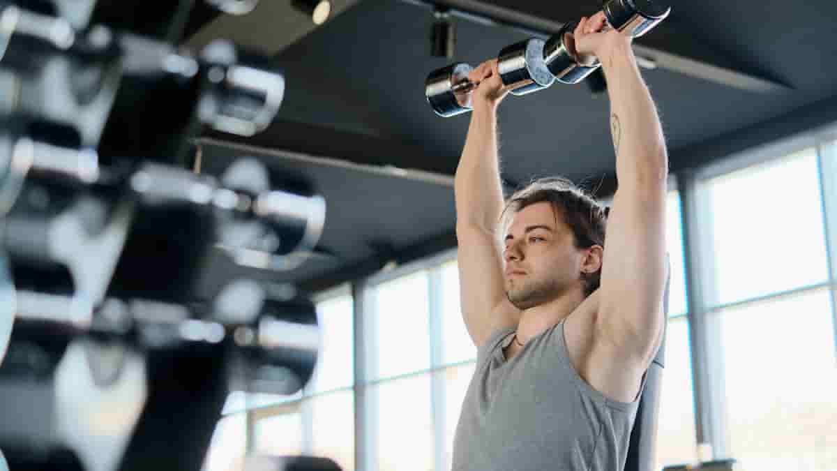 lat raise alternatives