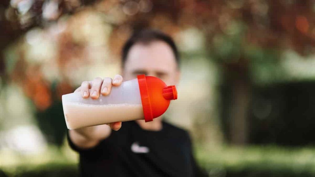 supplements for beginners working out