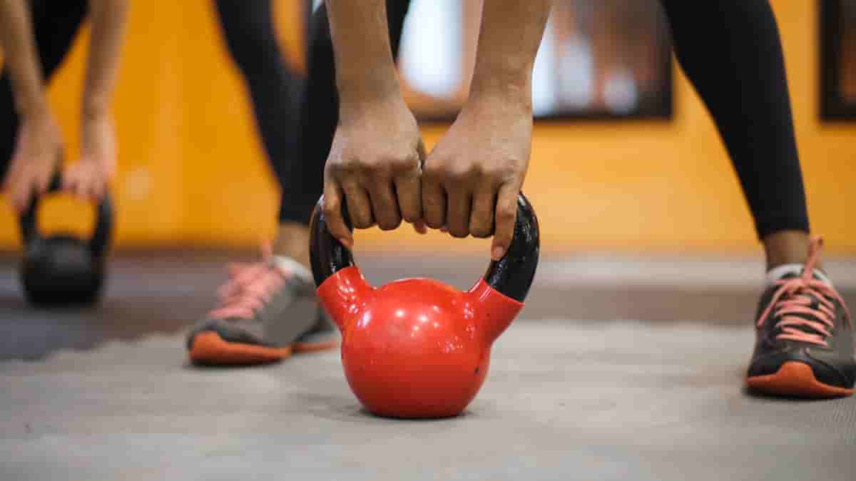 12 week kettlebell program