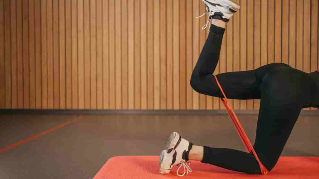 how long does a glute pump last