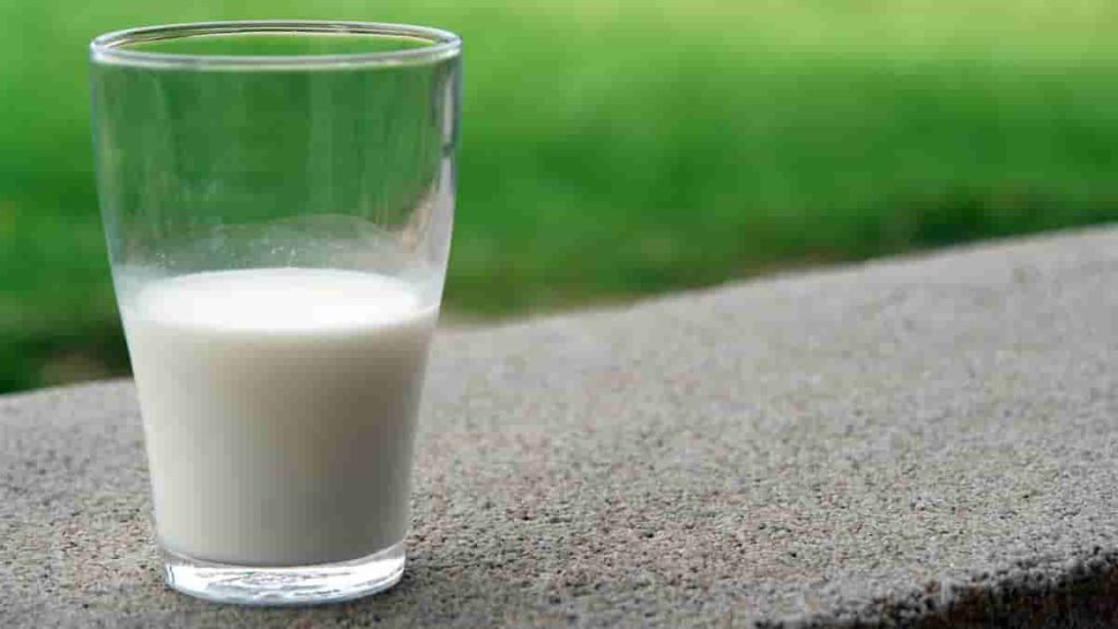 does creatine mix with milk