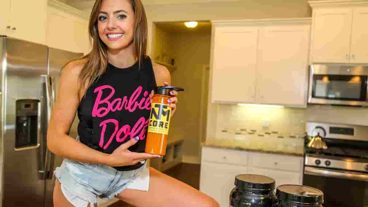 creatine vs whey protein