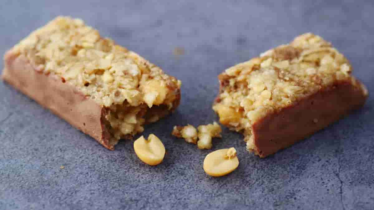 protein bars on keto diet