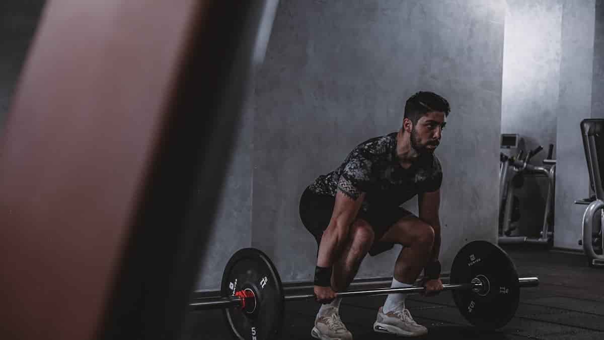 squat deadlift same day