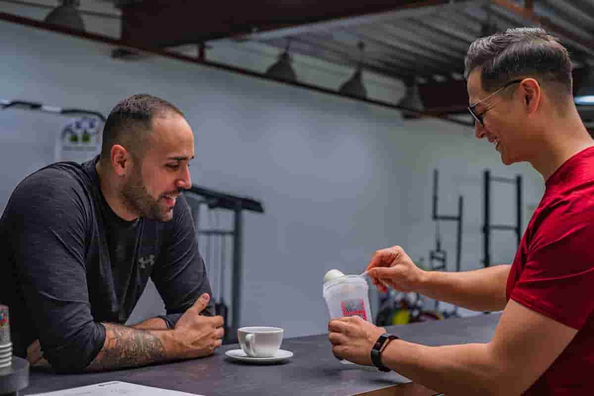 creatine powder vs pill
