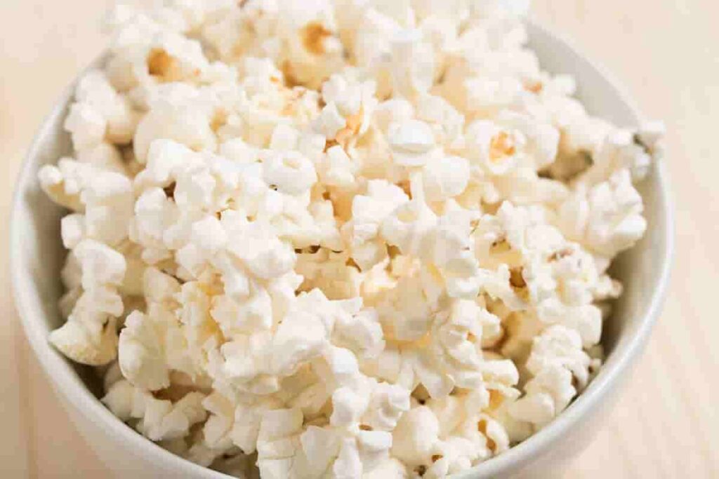 popcorn gluten free