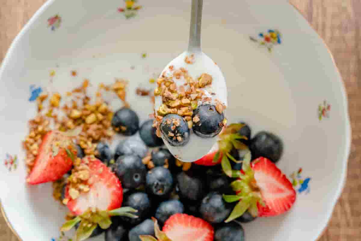granola for keto diet